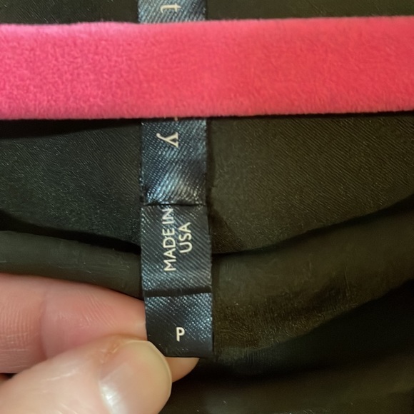 Theyskins theory, worn once size P ( I was S at the time tags are off - Picture 7 of 15